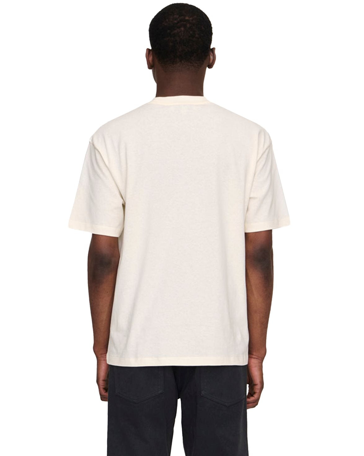 Logo T-Shirt Off White