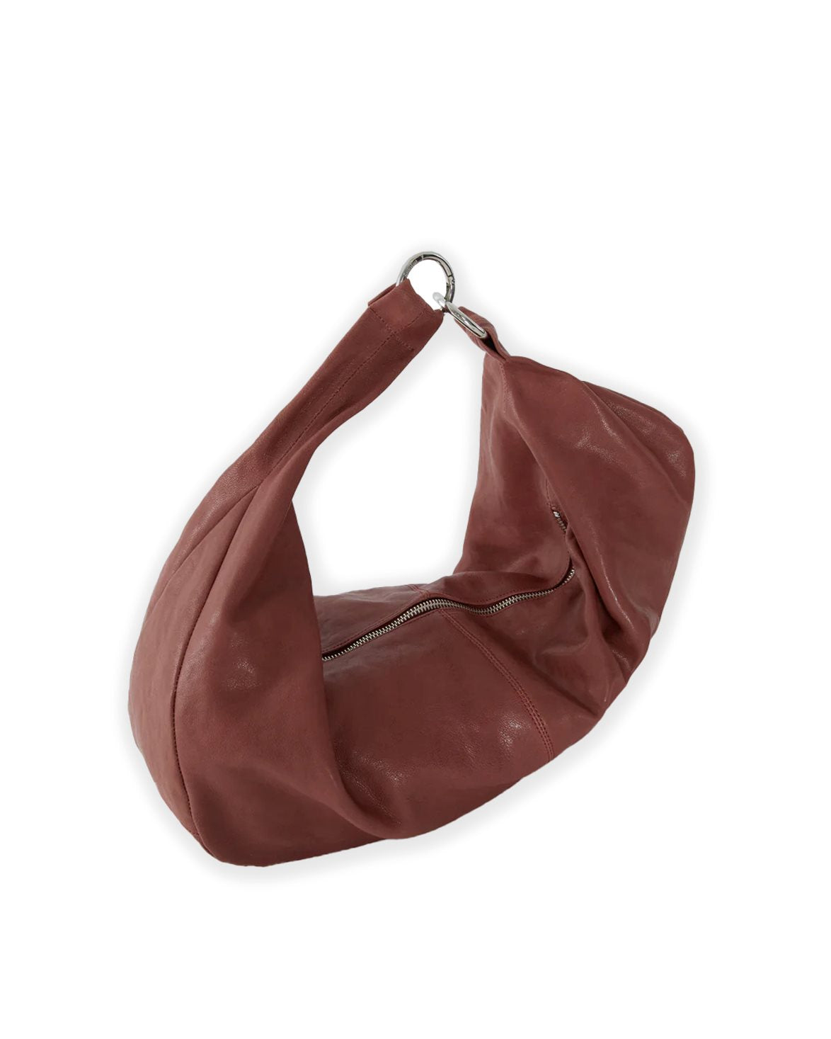 Dry Bag Light Brown