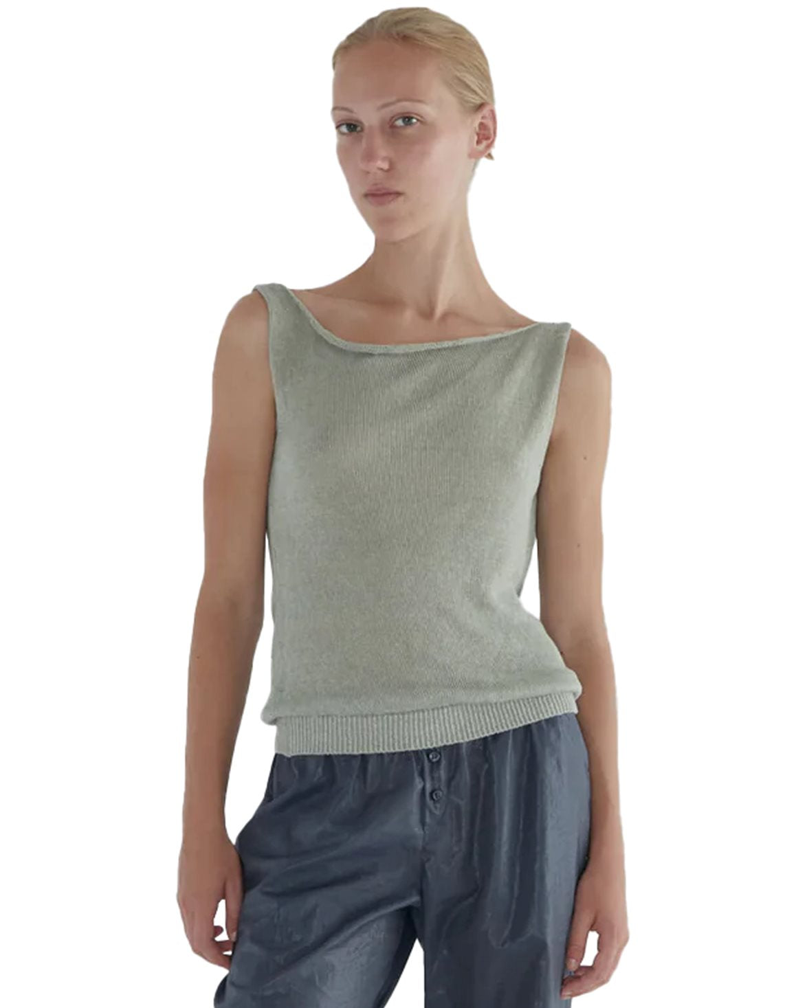 Lotti Top Green