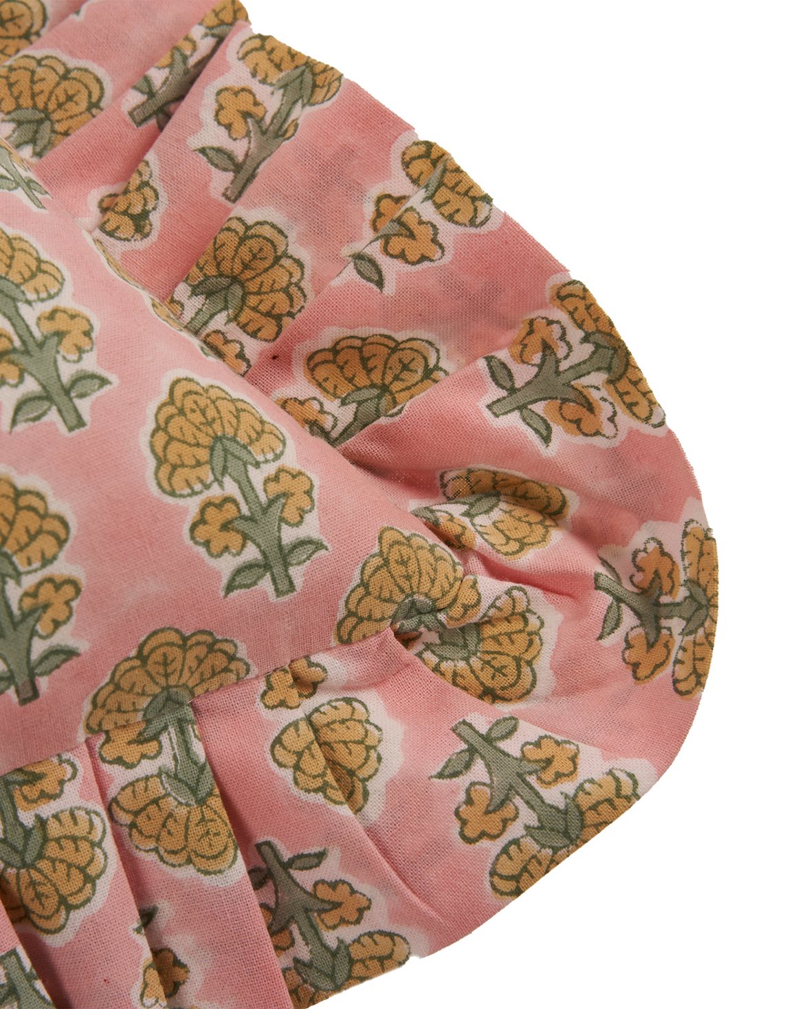 Primrose Cushion Cover 30X40 Light Pink