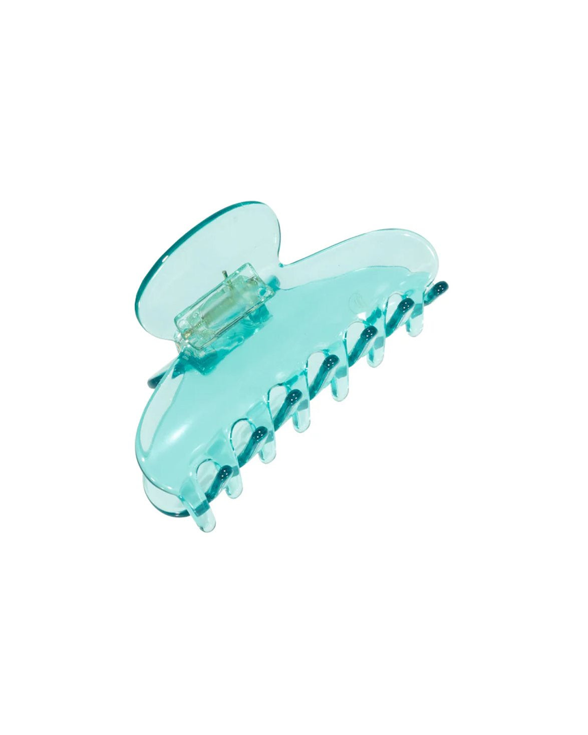 Ace Claw Clear Blue
