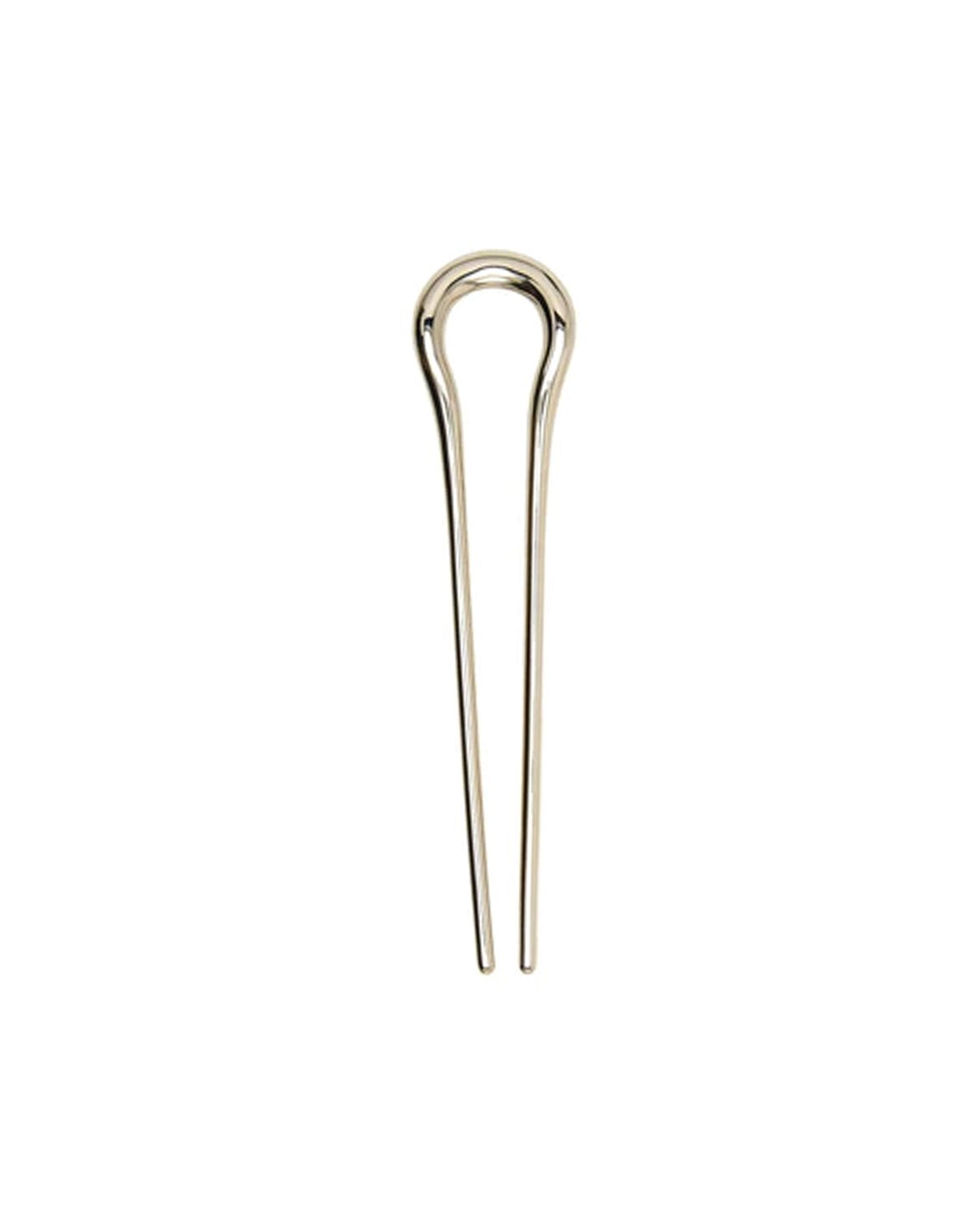 Aviaya Hair Pin Silver
