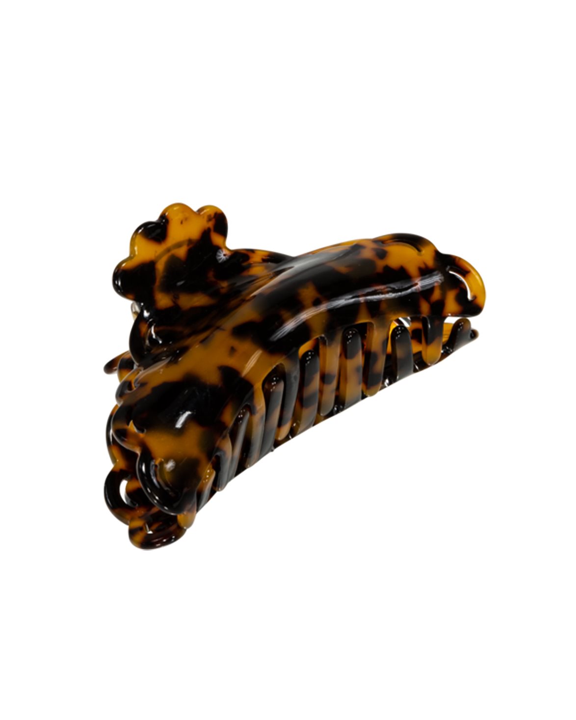 Elly Hair Claw Leo