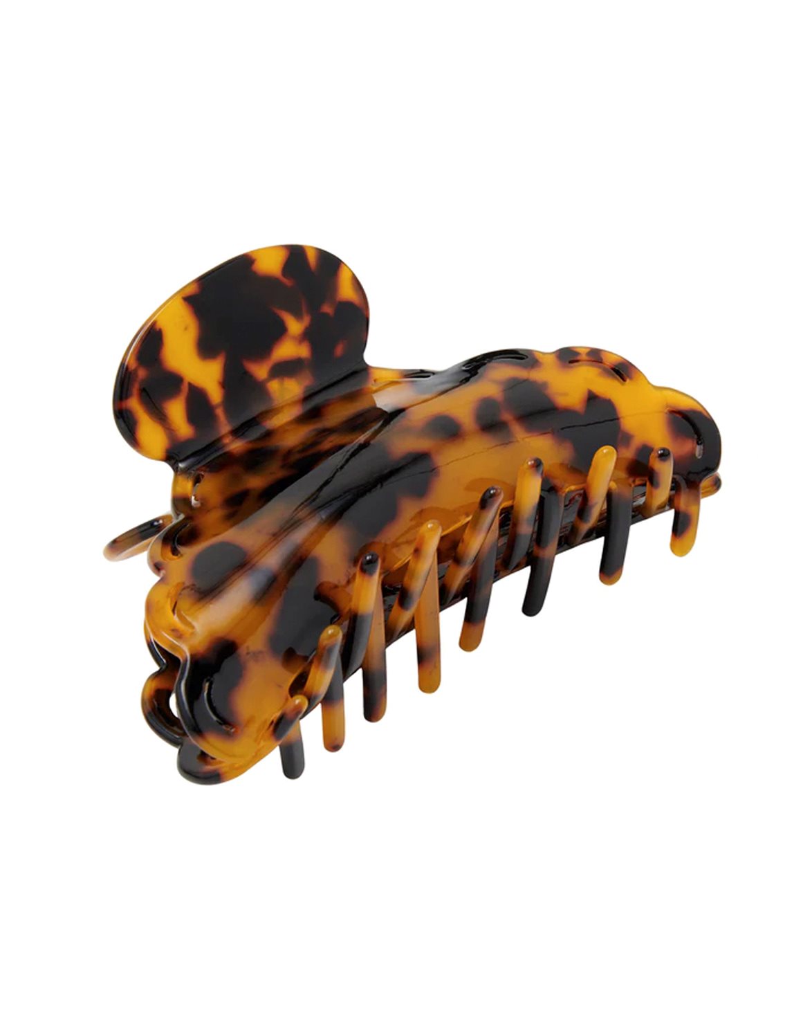 Giant Elly Hair Claw Leo