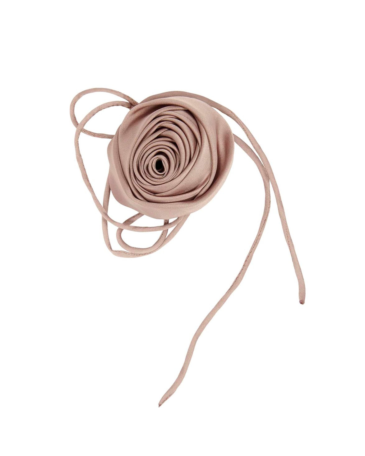 Rose String Latte
