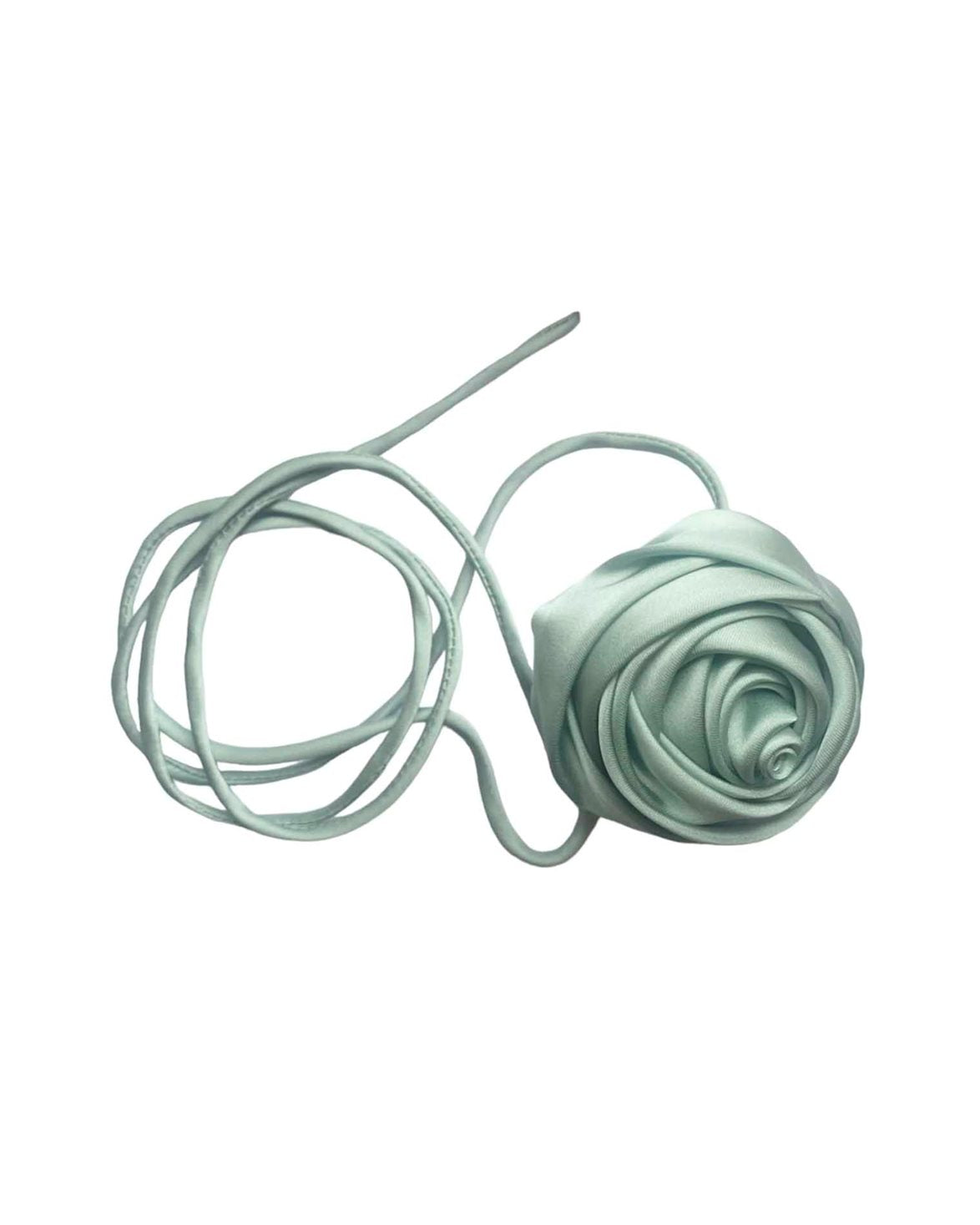 Rose String Mint Tulip