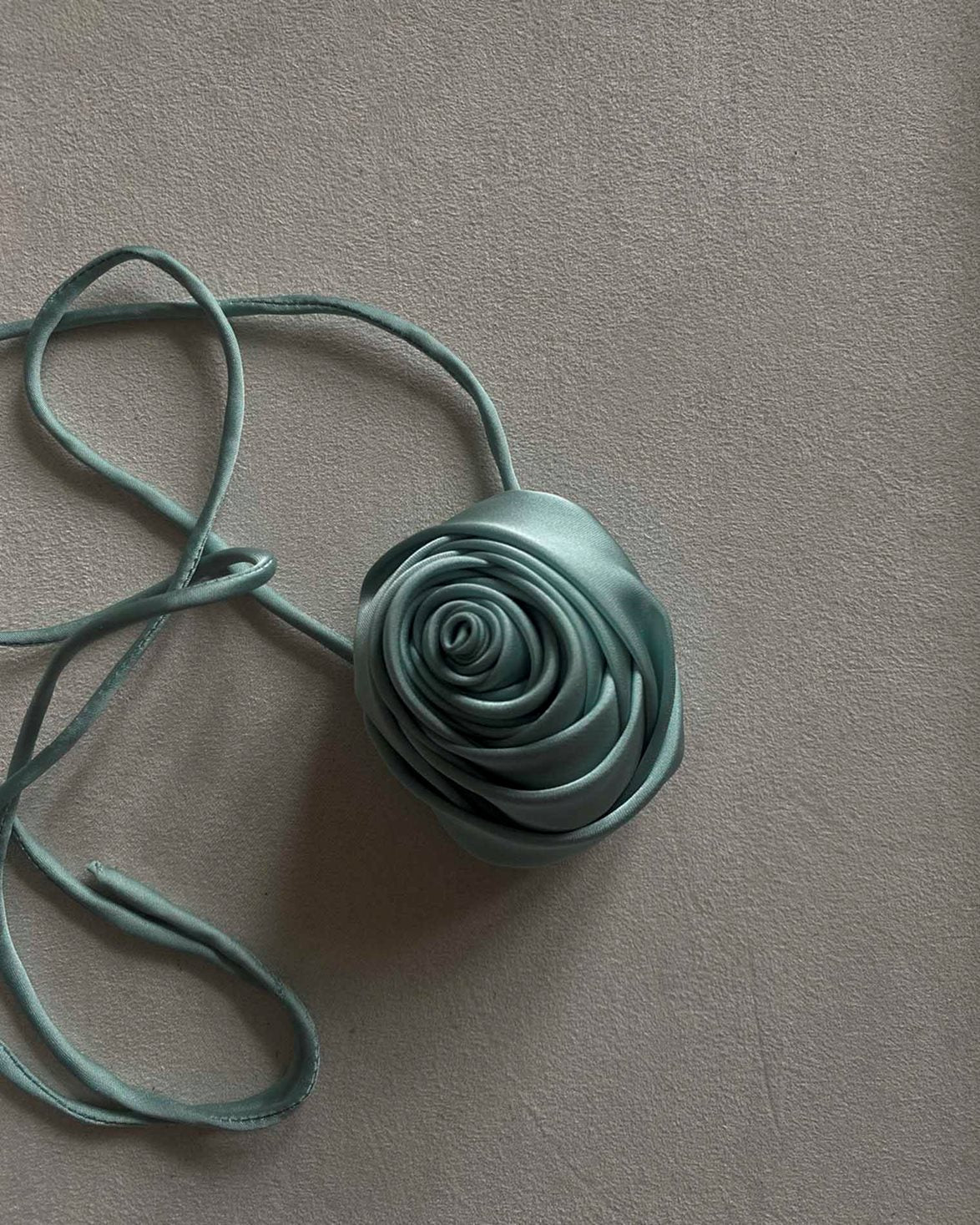 Rose String Mint Tulip