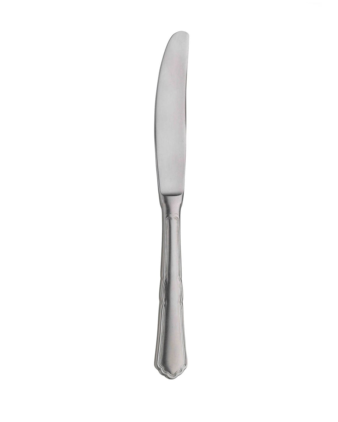 Settecento Knife Steel Grey