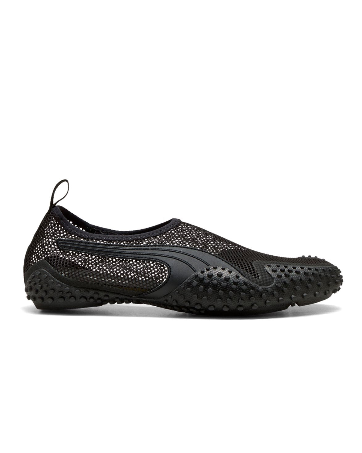 Mostro Flex Mesh Black