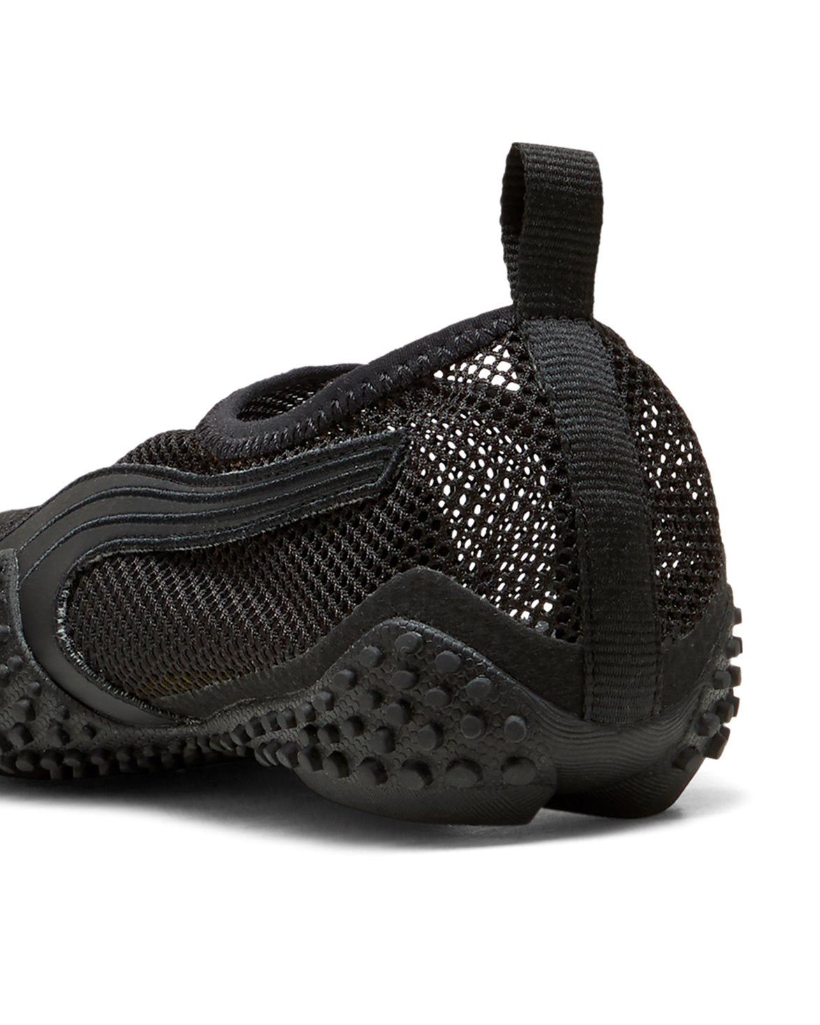 Mostro Flex Mesh Black
