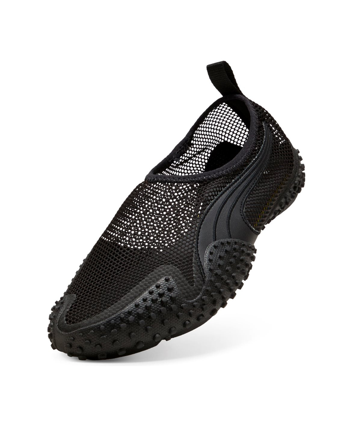 Mostro Flex Mesh Black