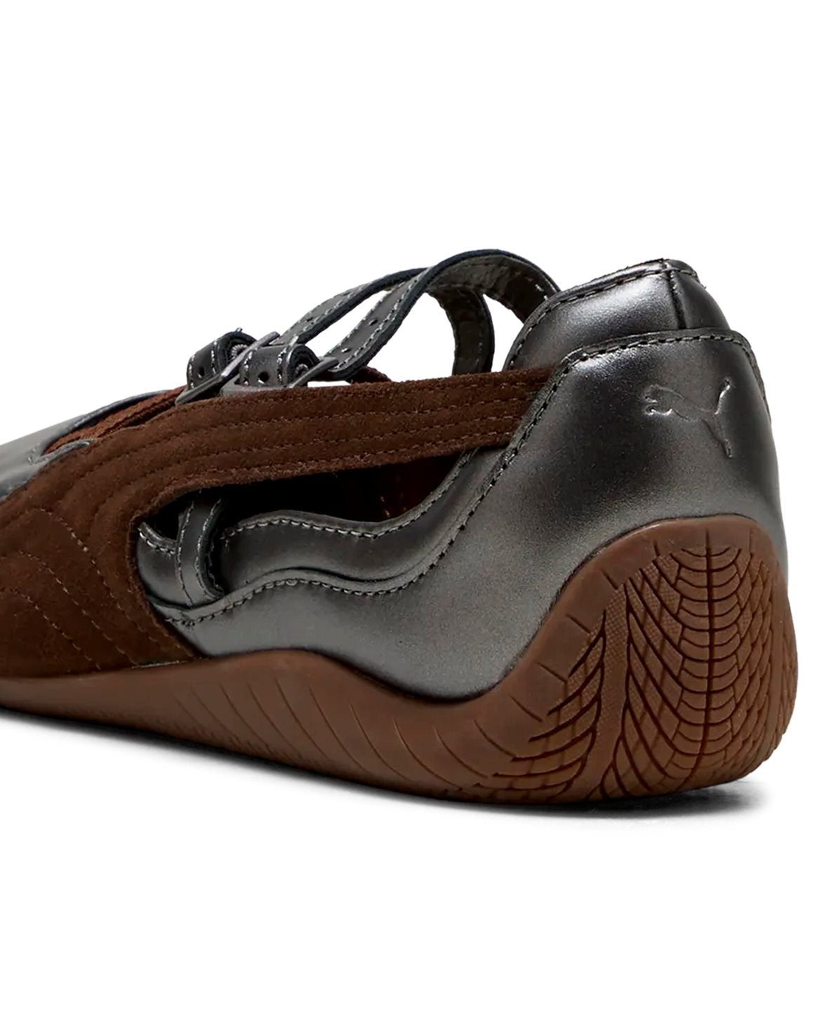 Speedcat Ballet Lux Wns Brown