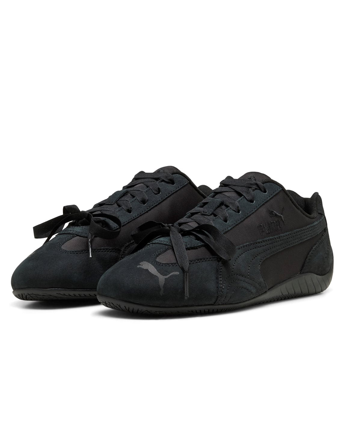 Speedcat Etoile Wns Black
