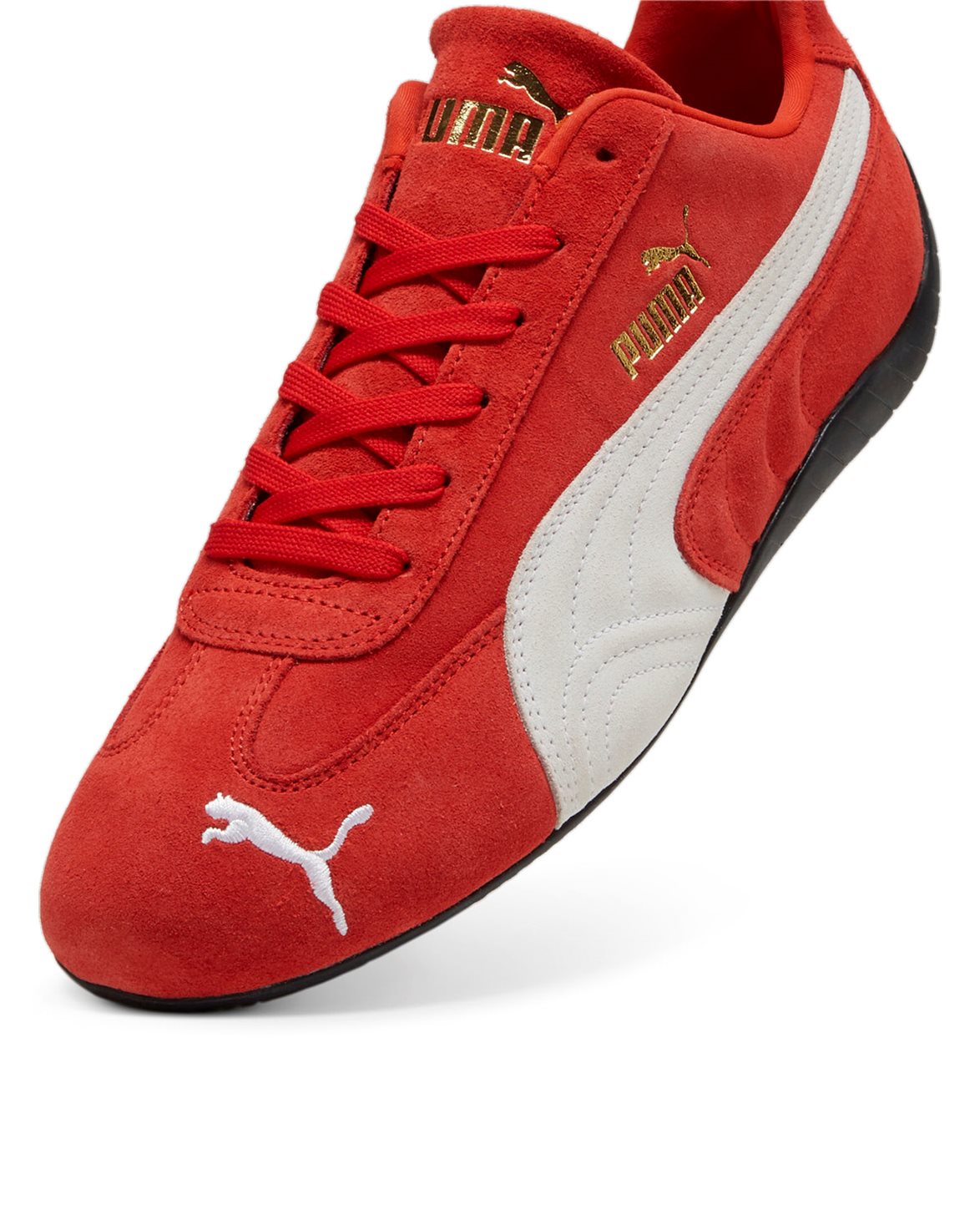 Speedcat Og Red