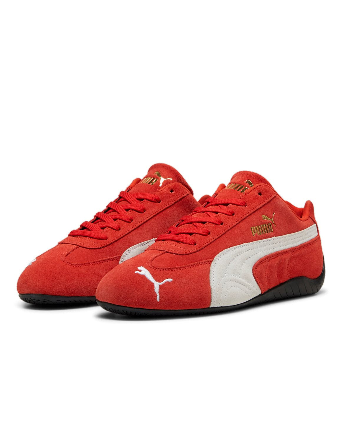 Speedcat Og Red