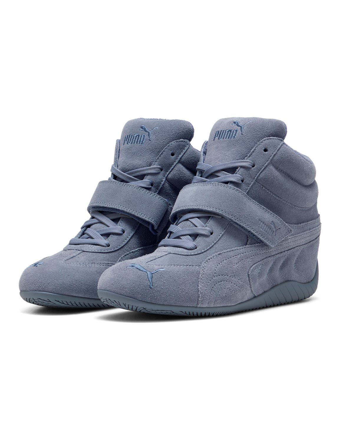 Speedcat Wedge Tonal Wns Gray Sky/Black
