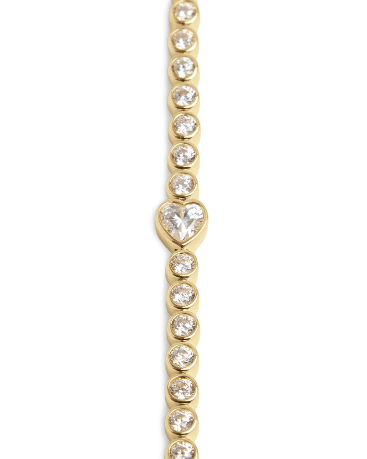 Ophelia Bracelet Gold