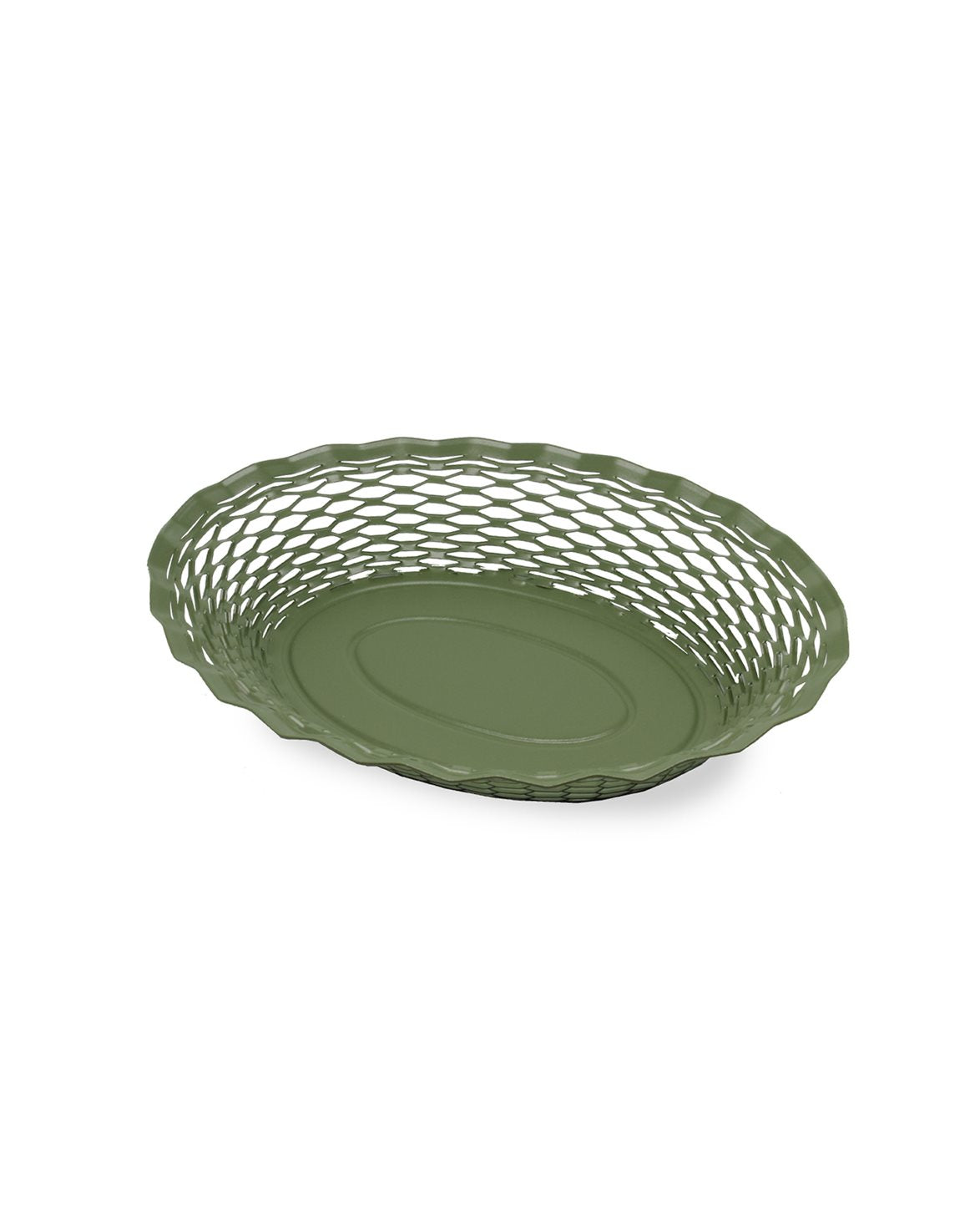 Bread Basket L Kaki