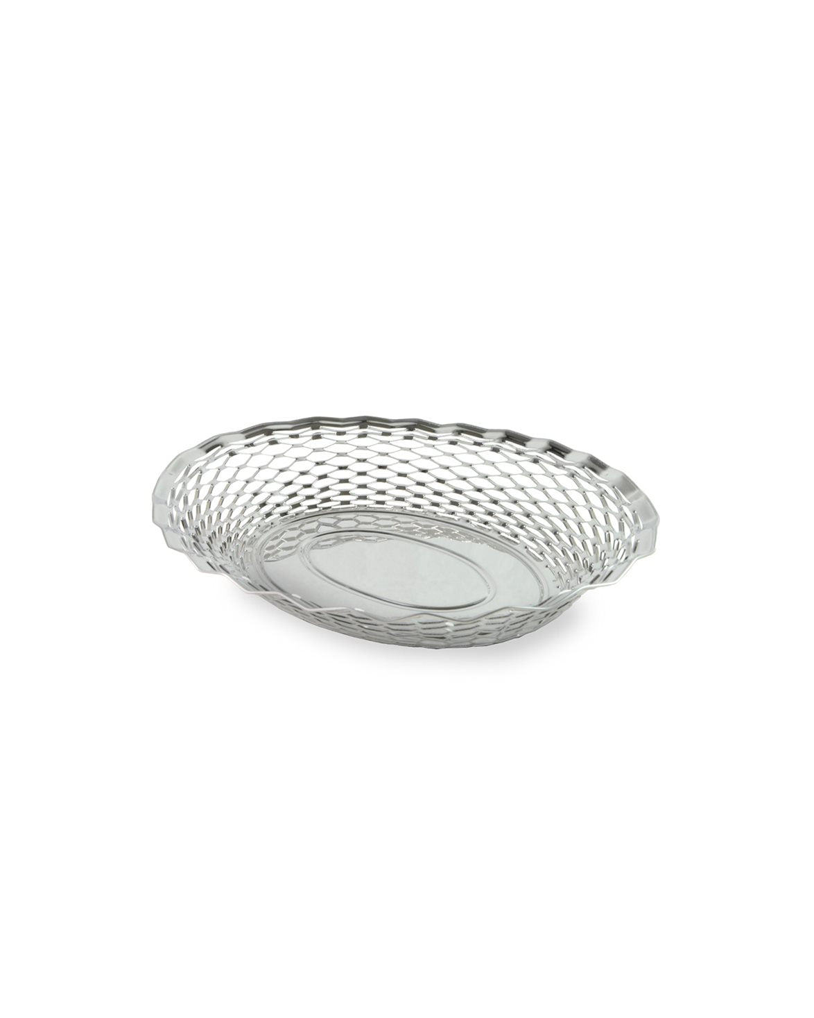Bread Basket S Stainless Steel