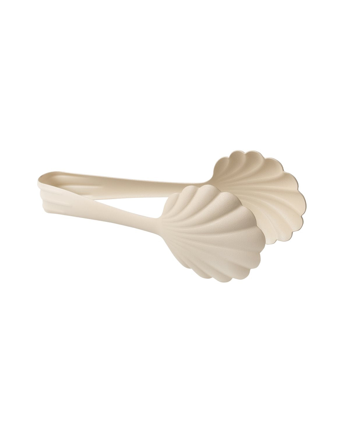 Salad Tong Creme