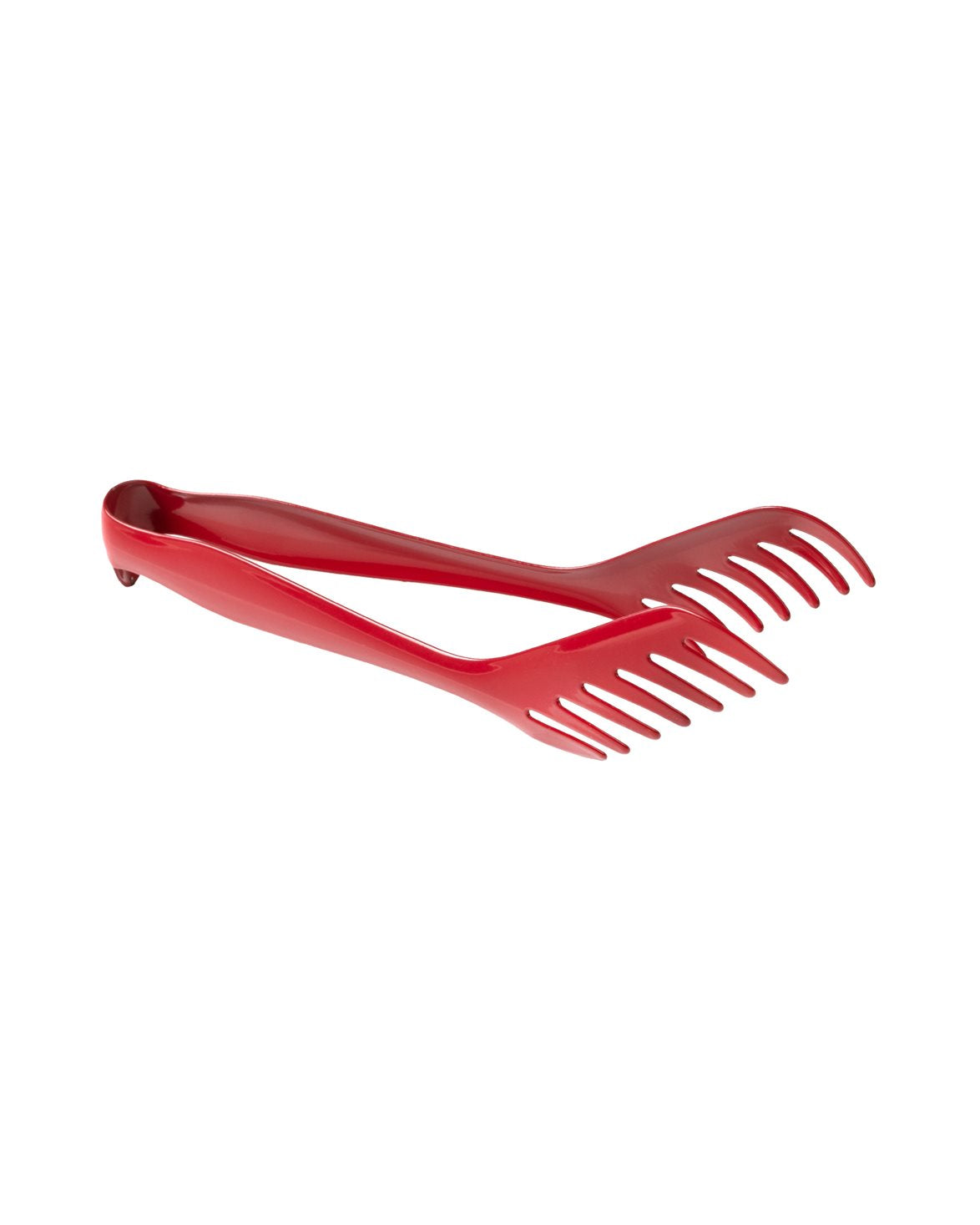 Spagetti Tong Red