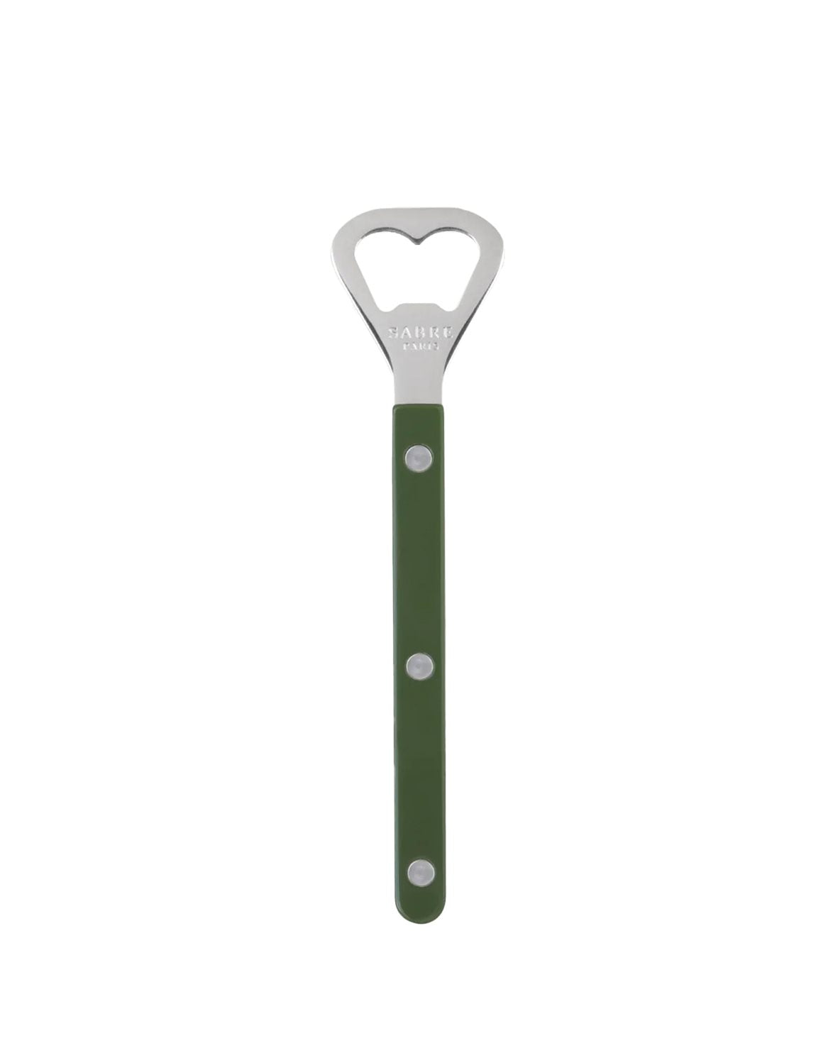 Bistro Bottle Opener Green