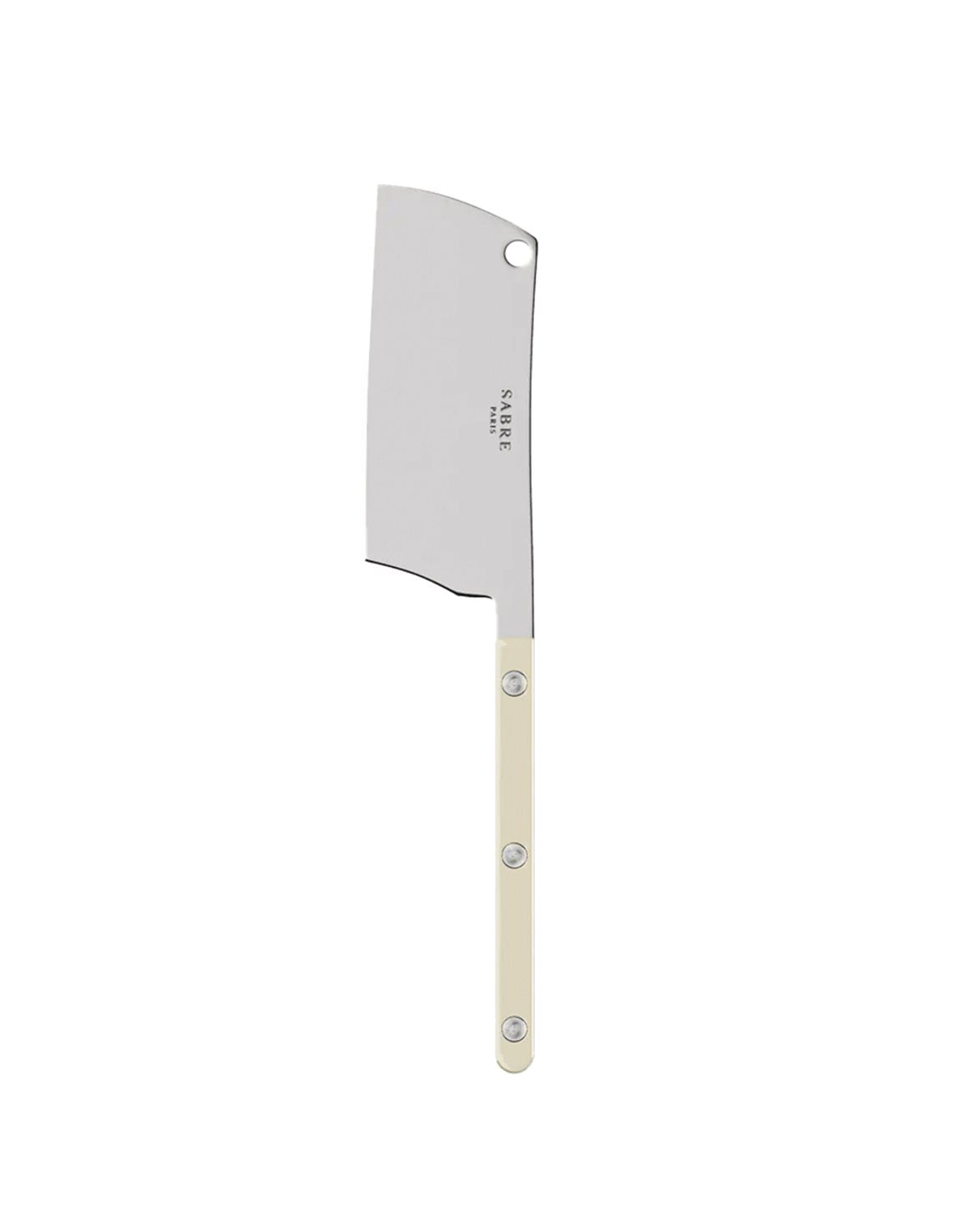 Bistro Cheese Cleaver Ivory