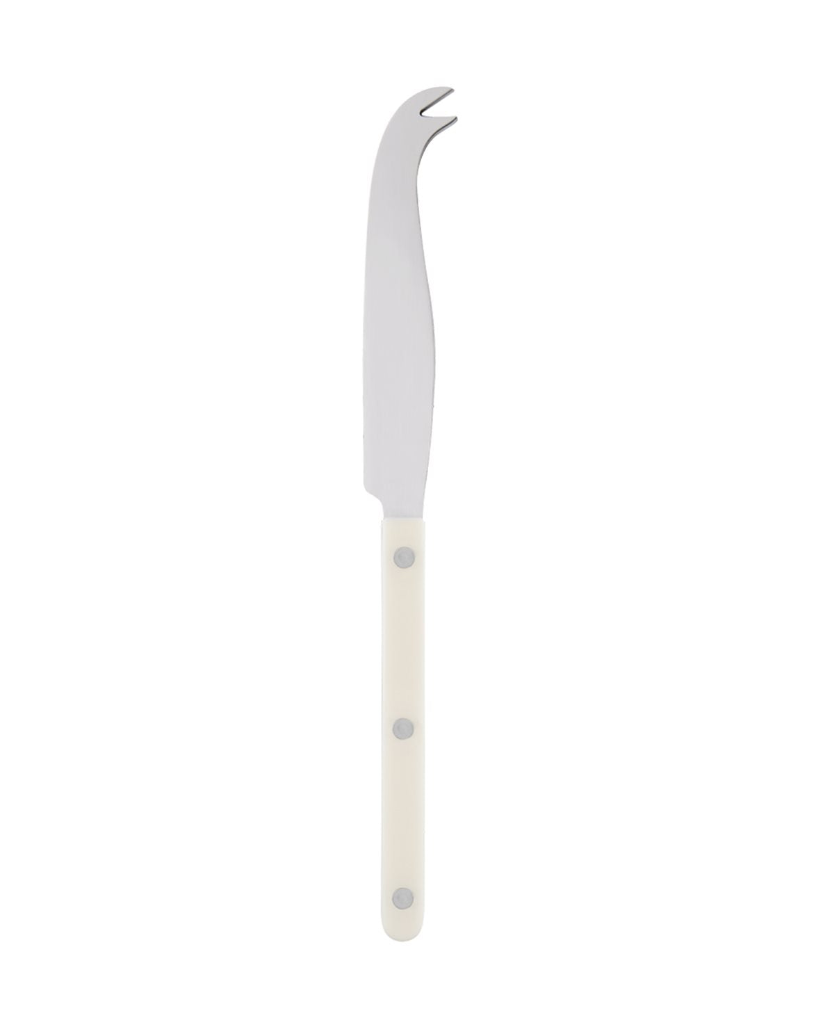 Bistro Cheese Knife Ivory