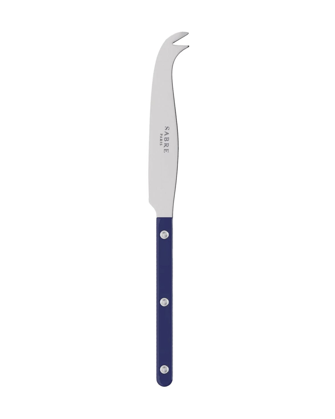 Bistro Cheese Knife Navy Blue