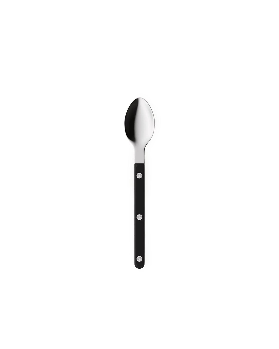 Bistro Espresso Spoon Black