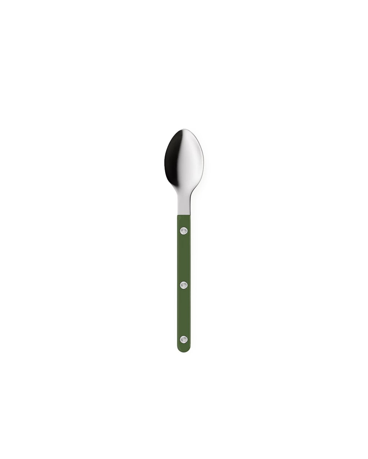 Bistro Espresso Spoon Green