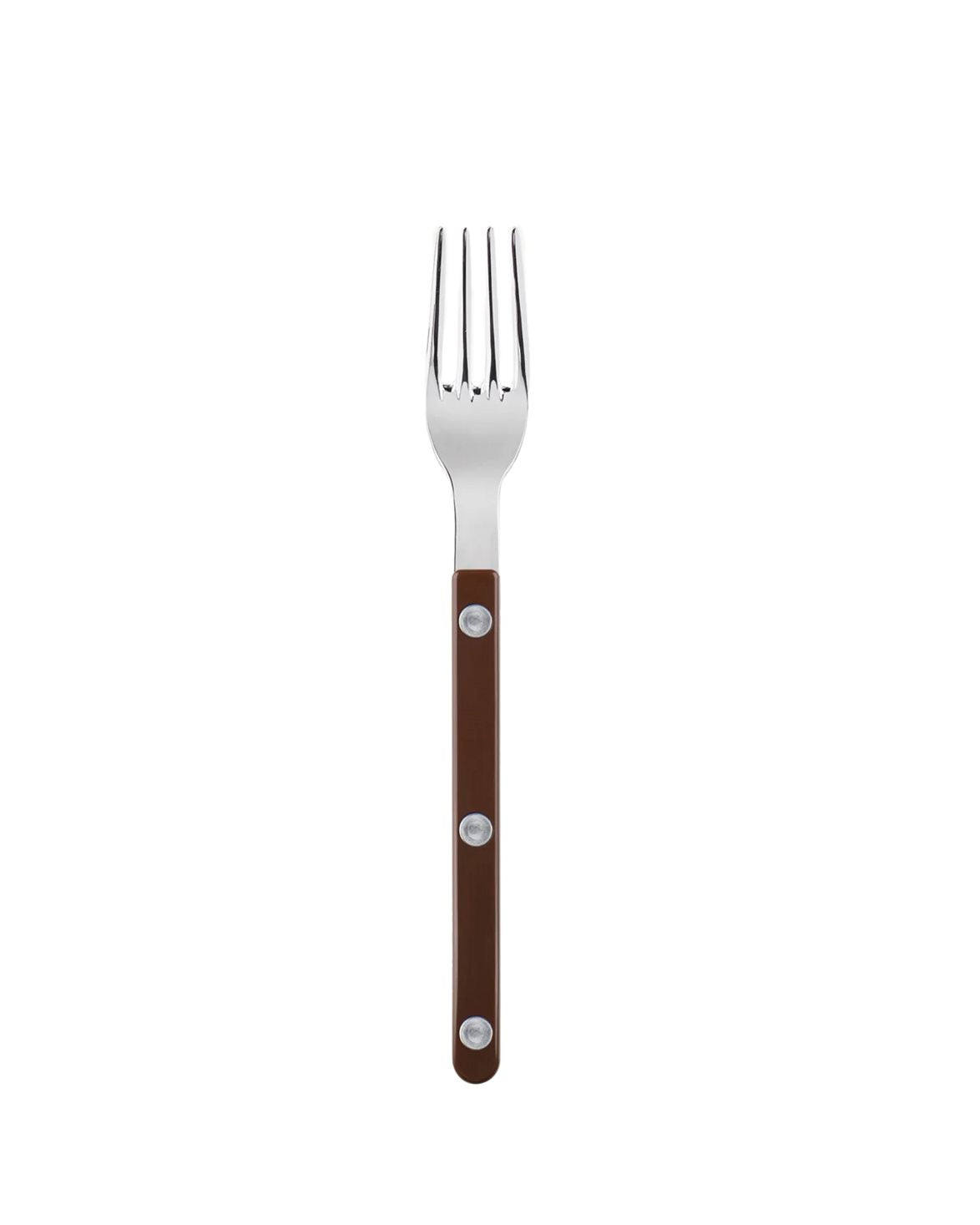 Bistro Small Fork Chocolate