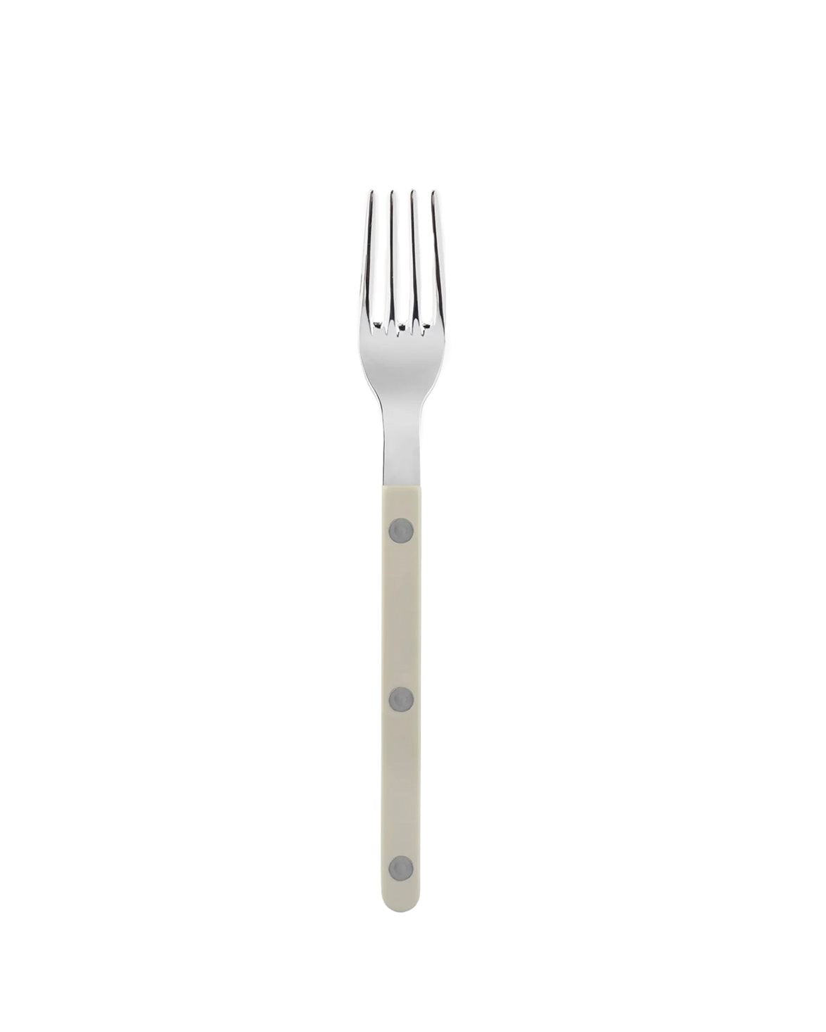 Bistro Small Fork Light Khaki