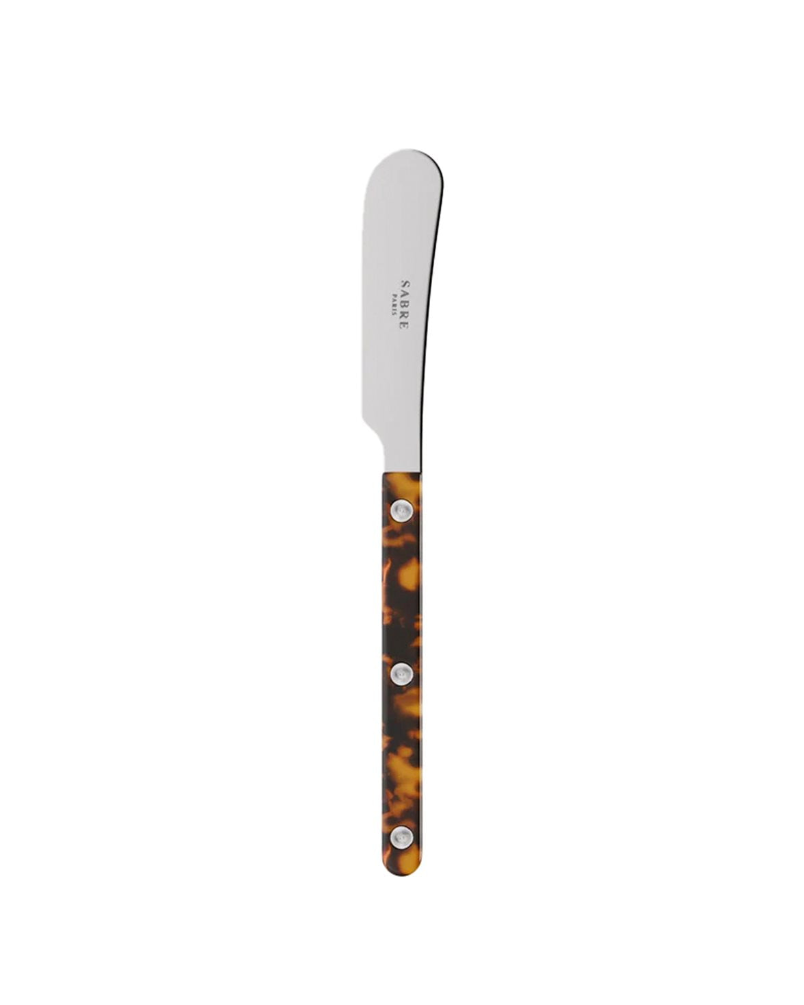 Bistro Spreader Faux Tortoise