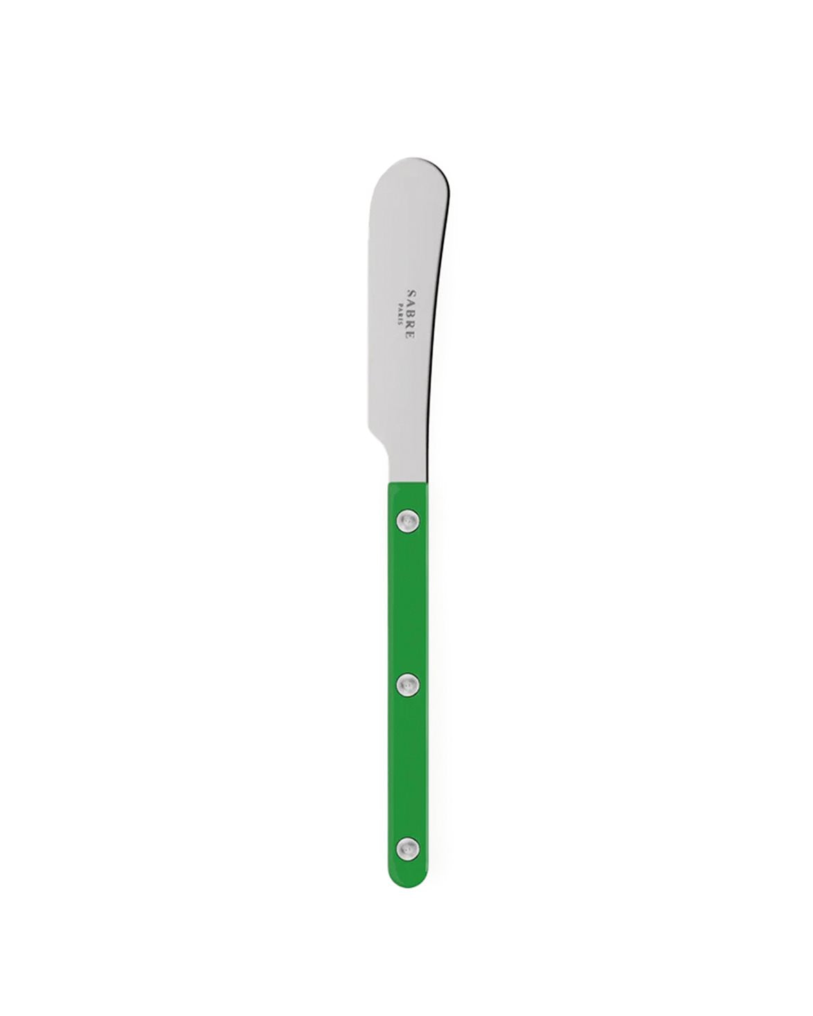 Bistro Spreader Garden Green