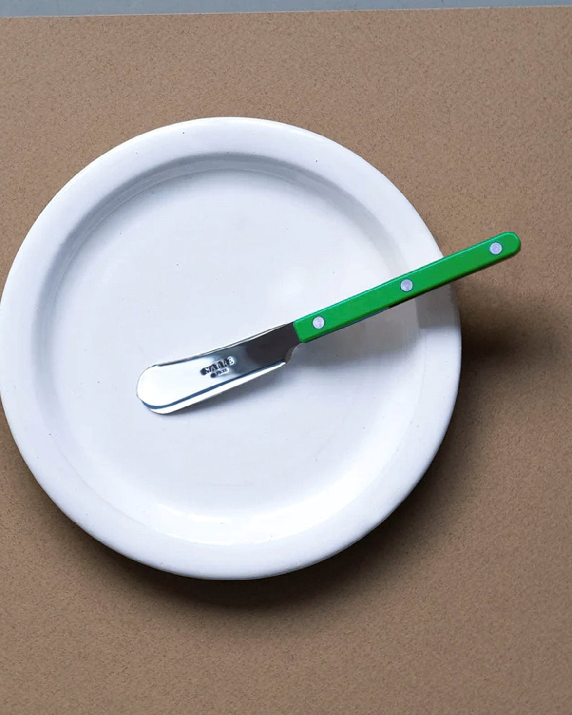 Bistro Spreader Garden Green