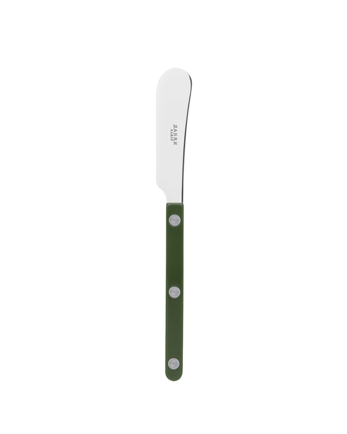 Bistro Spreader Green