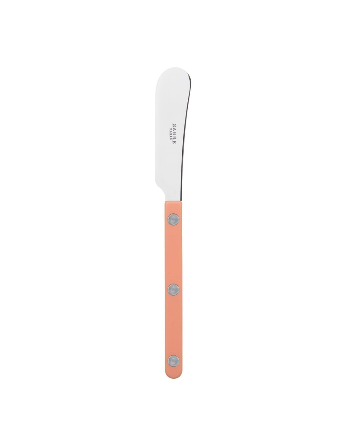 Bistro Spreader Nude Pink