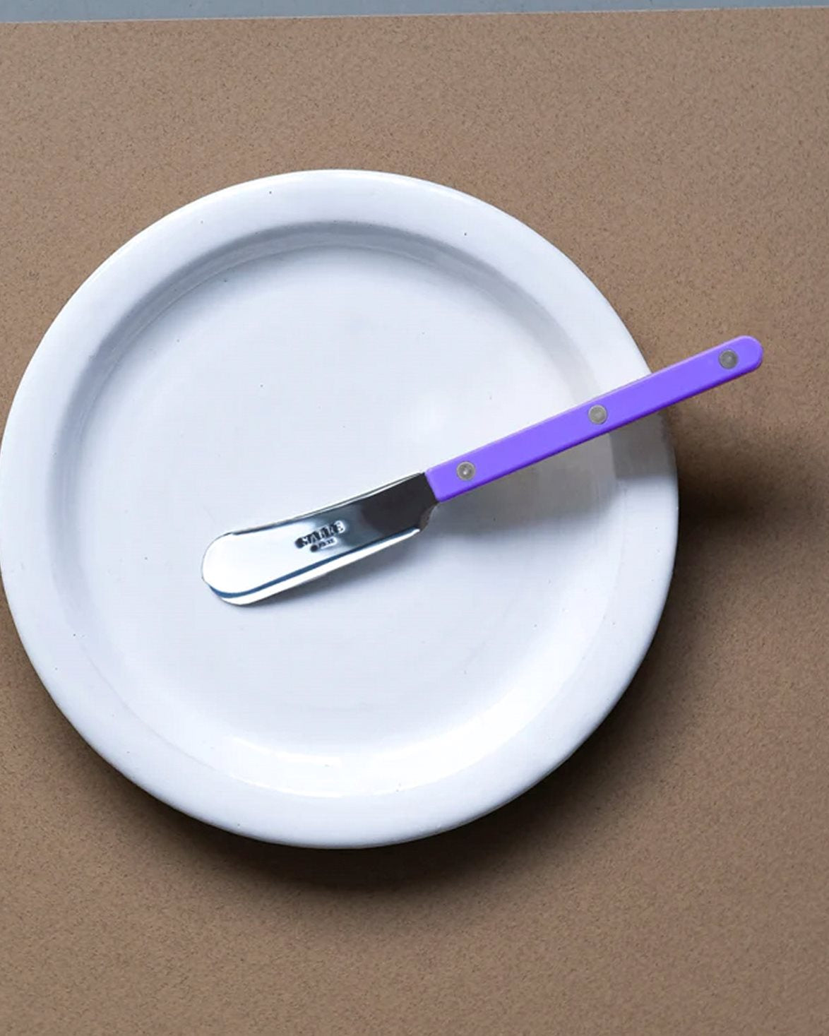 Bistro Spreader Purple