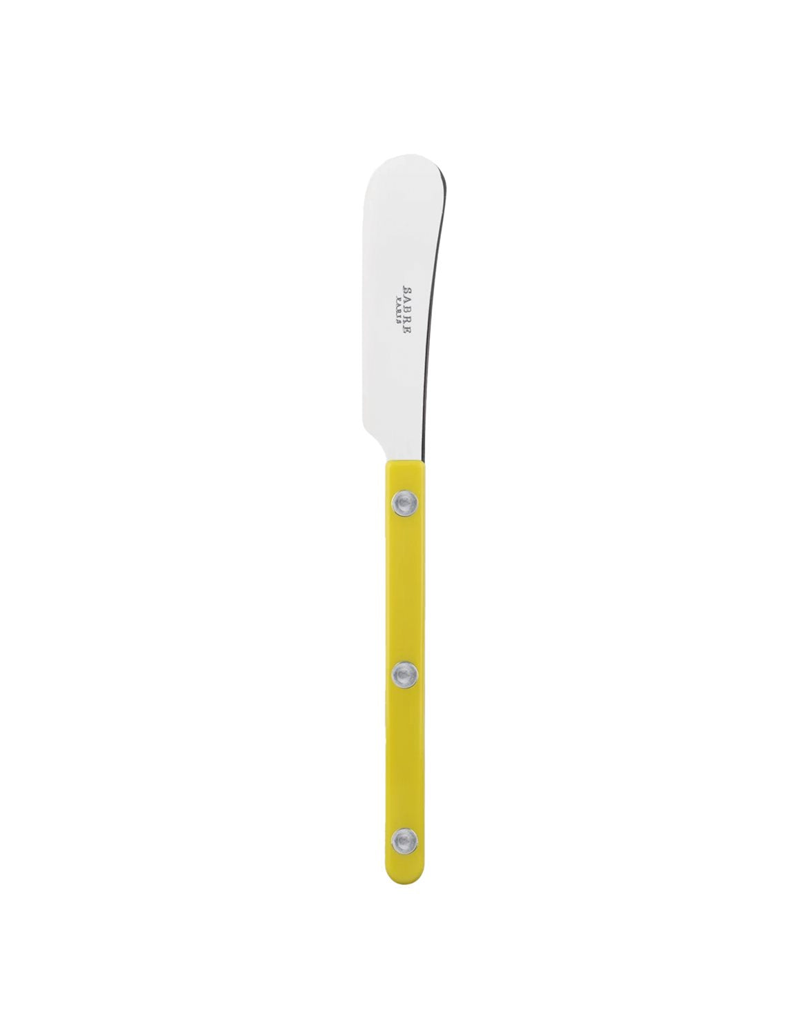 Bistro Spreader Yellow