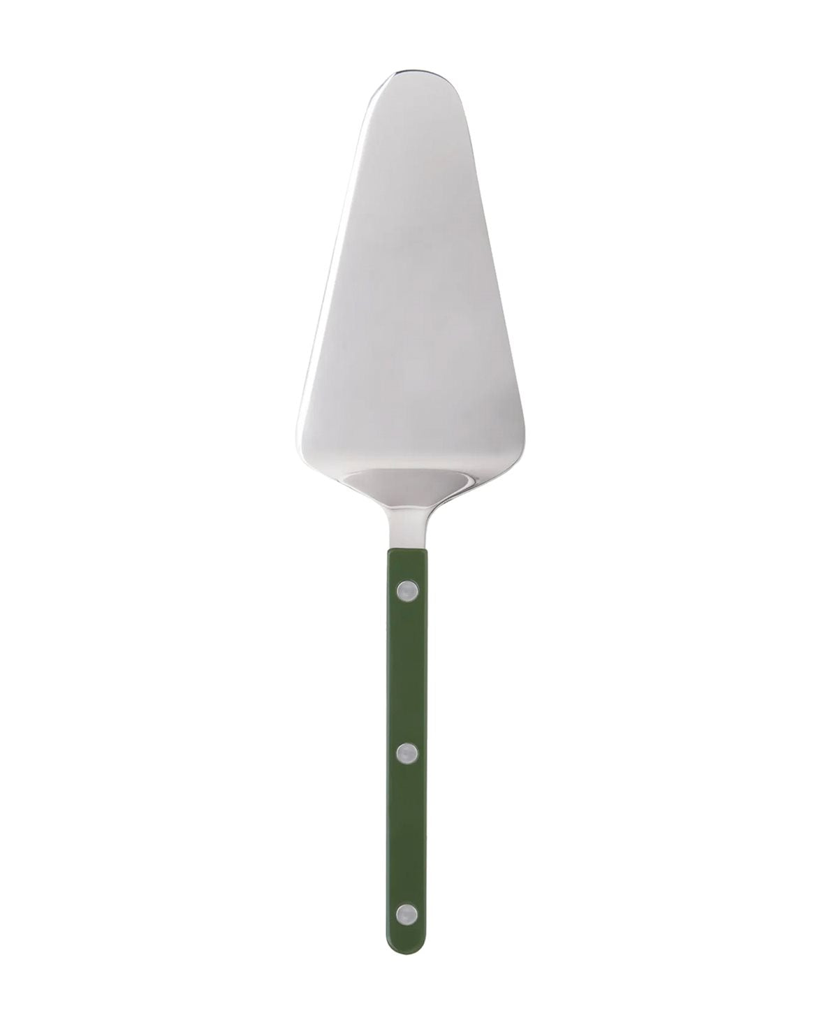 Bistro Tart Server Green