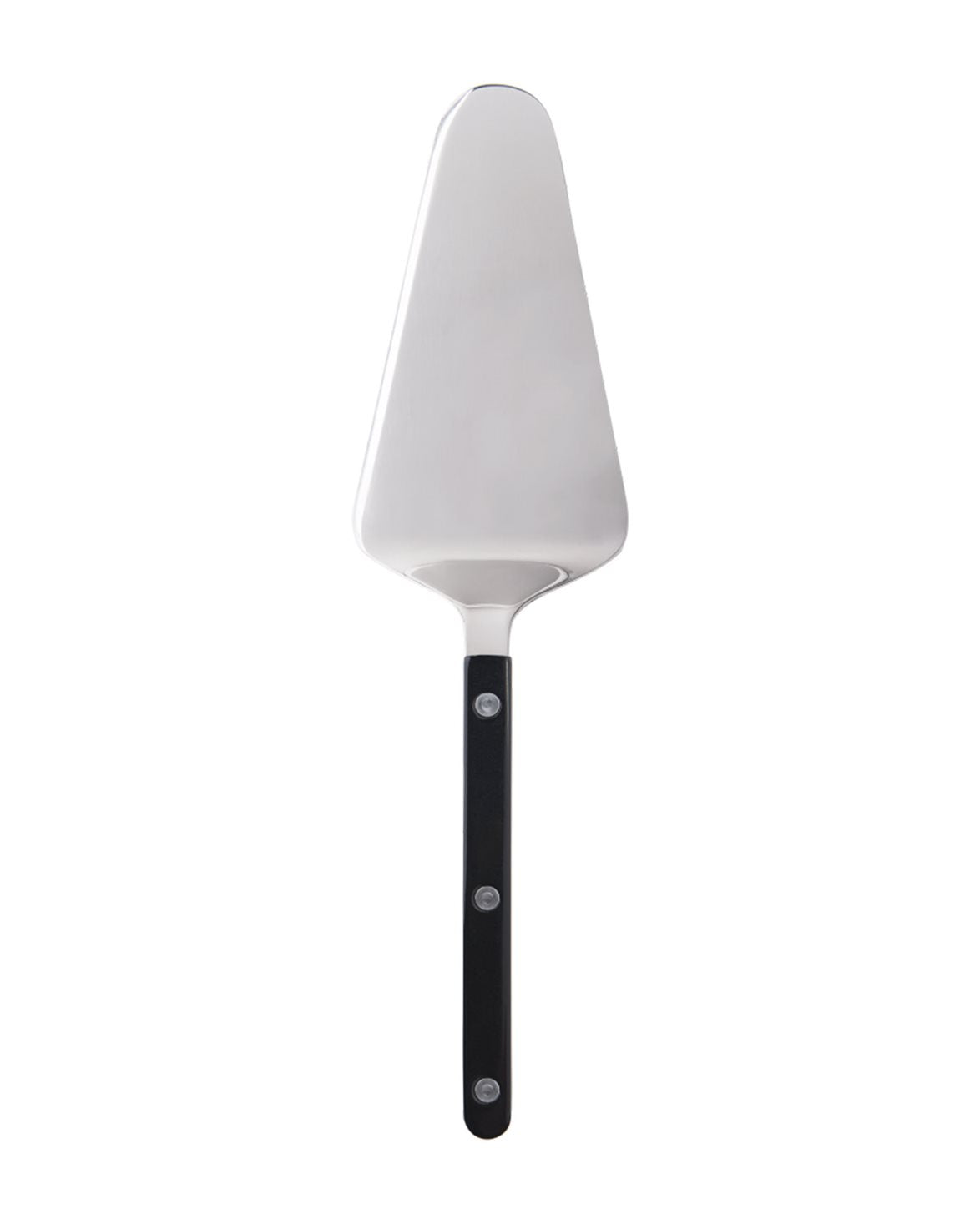 Bistro Tart Slicer Black