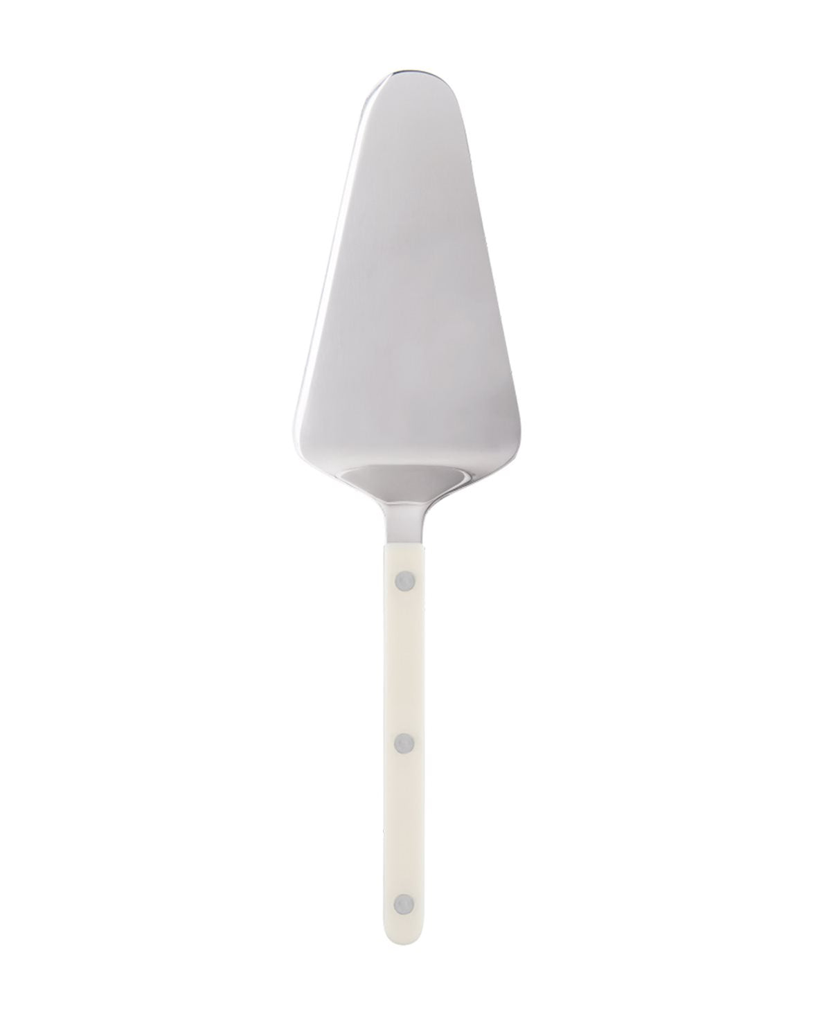 Bistro Tart Slicer Ivory