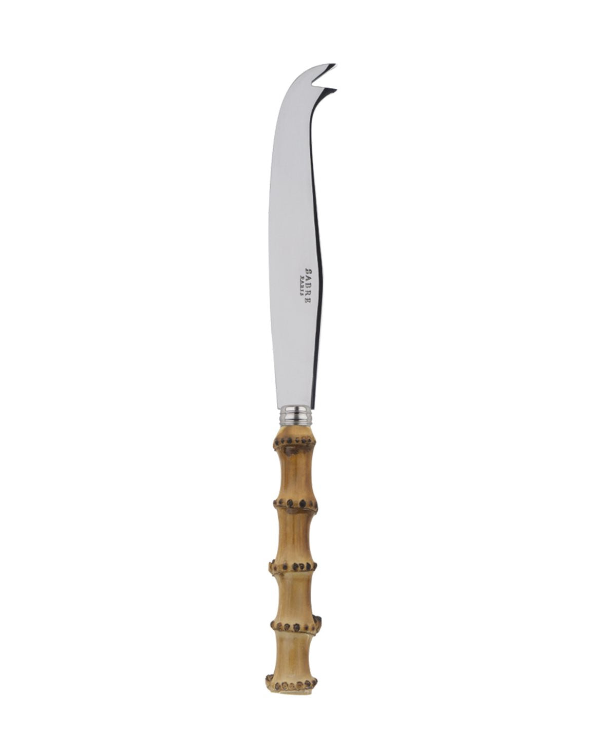 Panda Cheese Knife Bamboo
