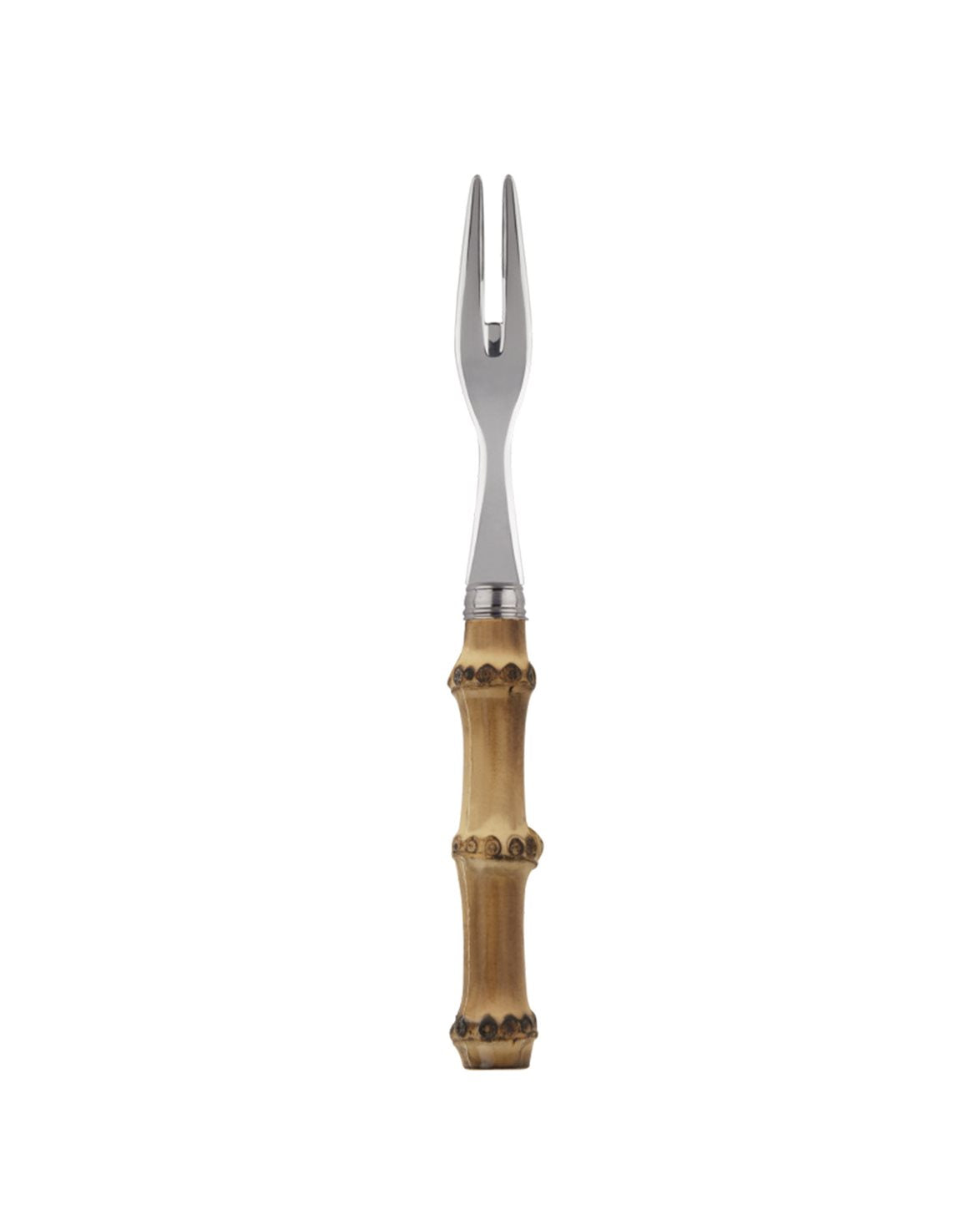 Panda Cocktail Fork Bamboo