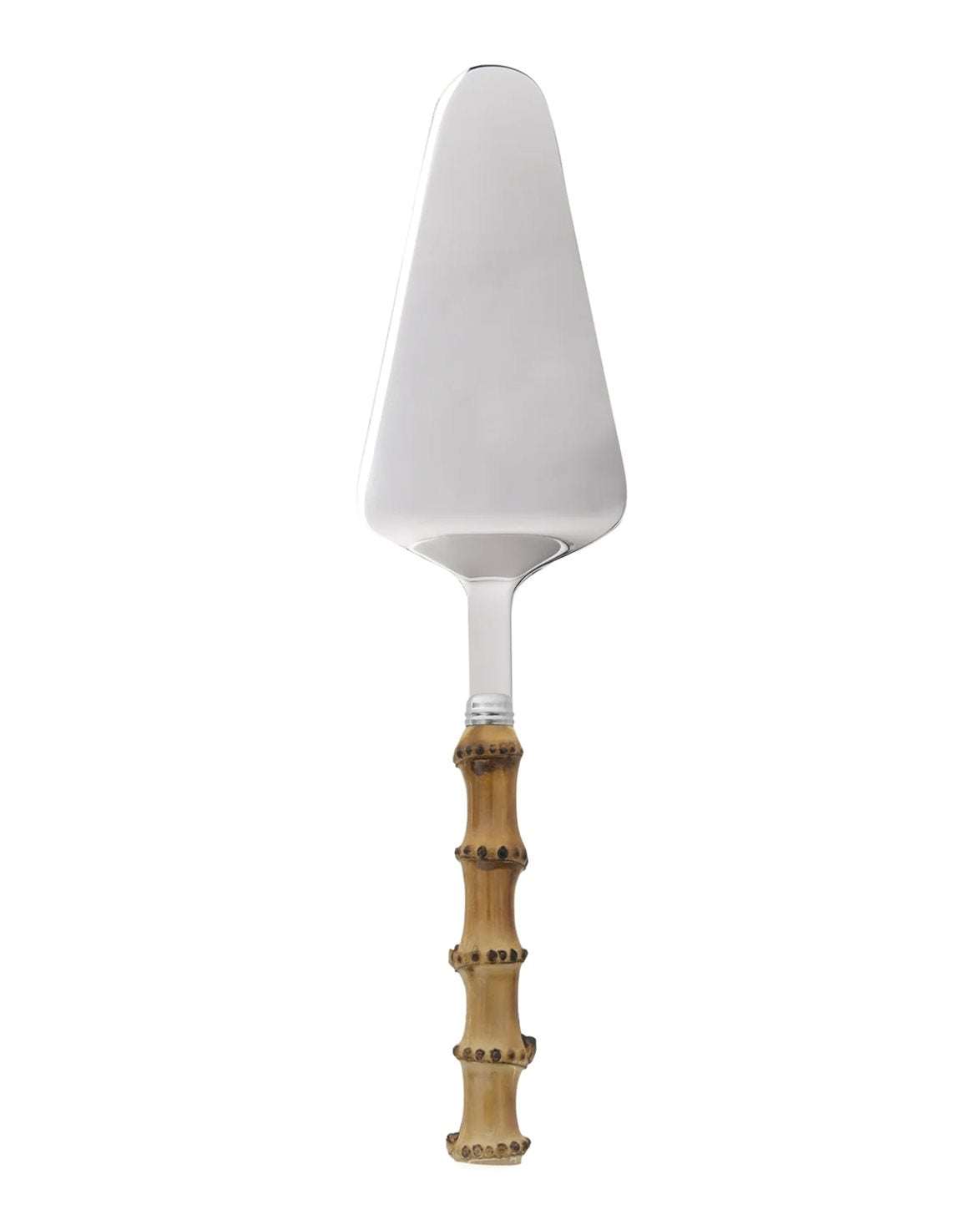 Panda Tart Slicer Bamboo
