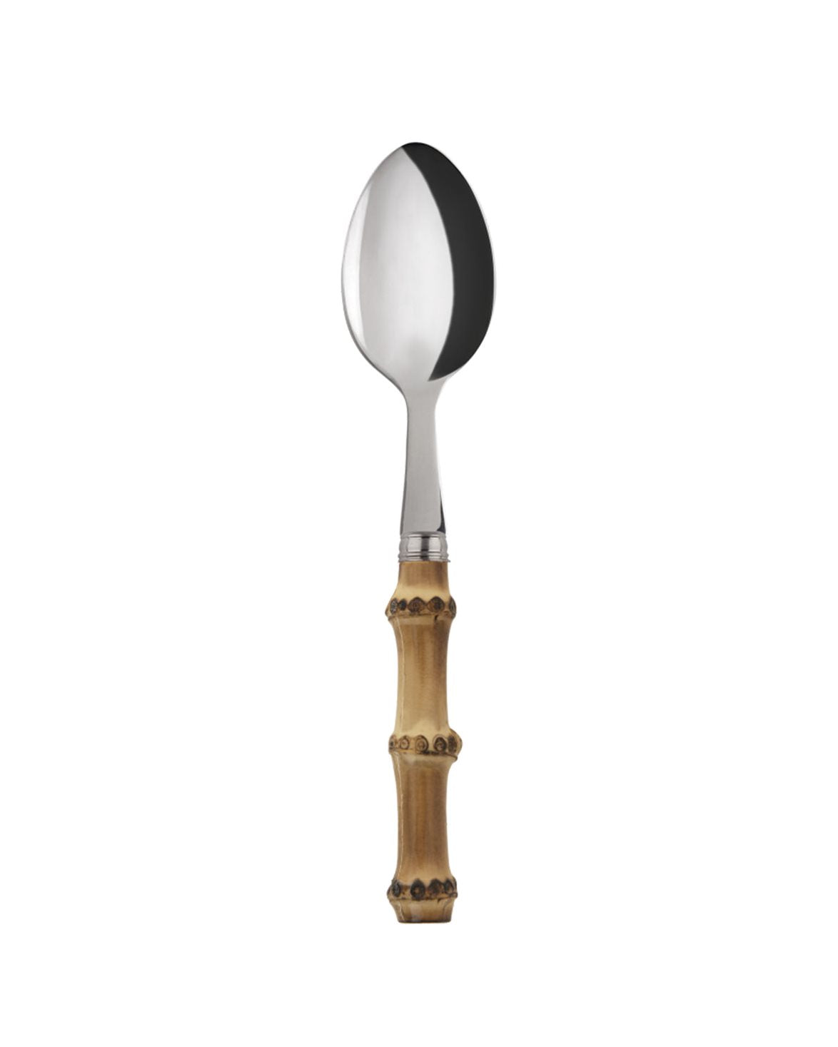 Panda Tea Spoon Bamboo