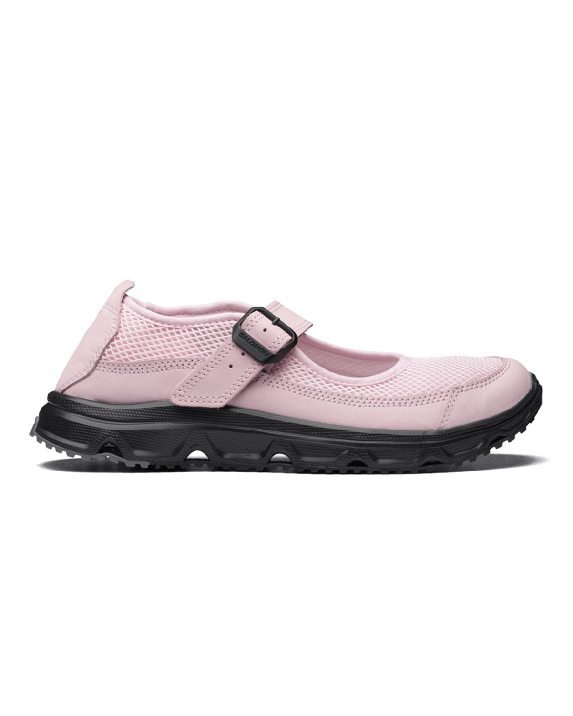Rx Marie-Jeanne Icy Pink/Black/Alloy