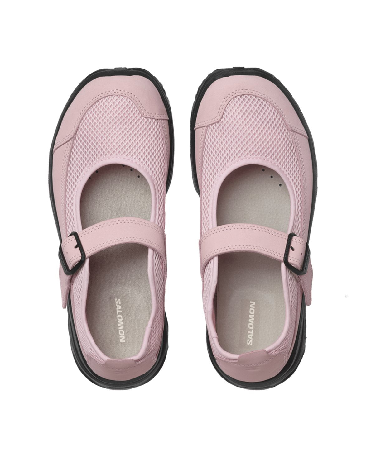 Rx Marie-Jeanne Icy Pink/Black/Alloy