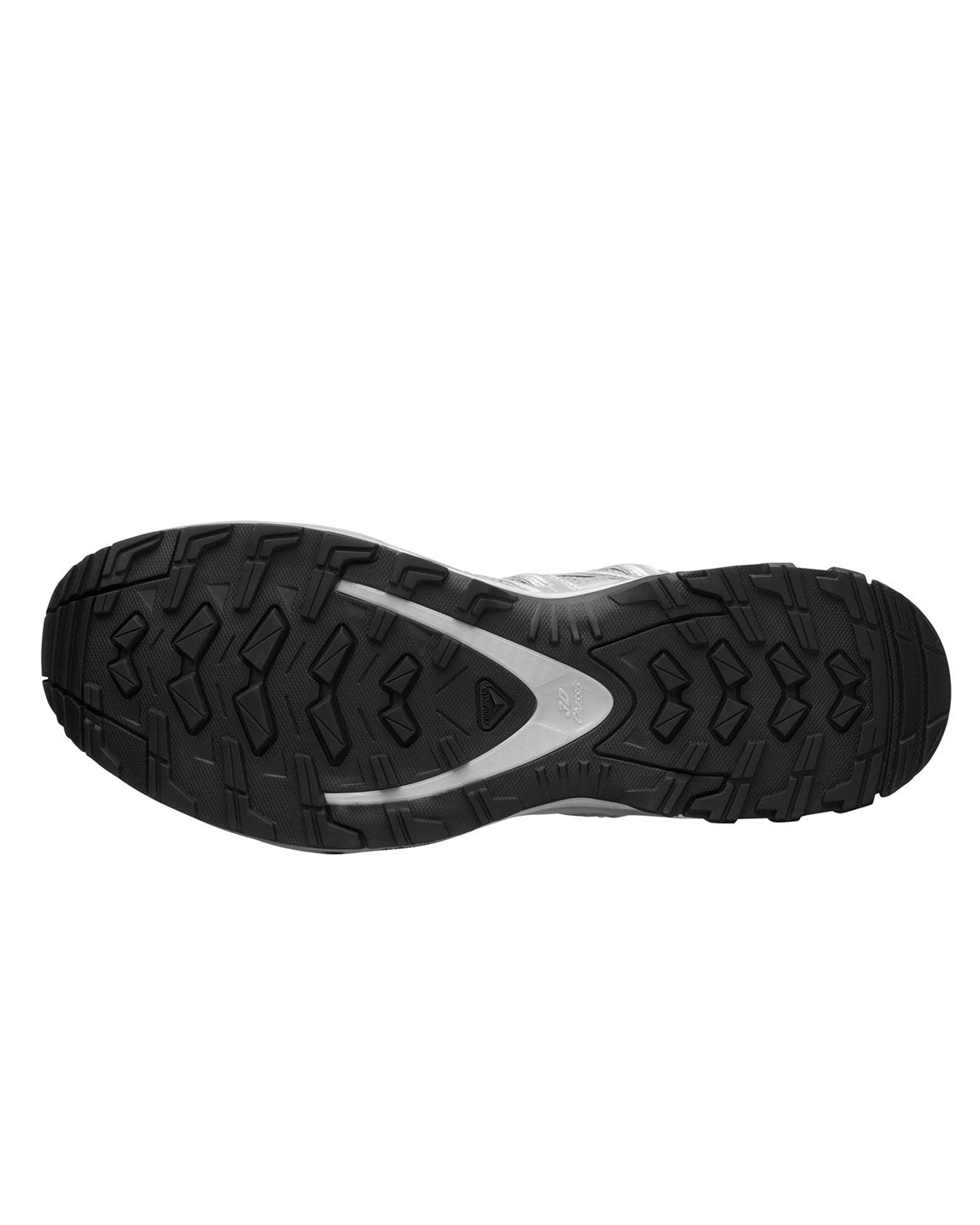 Xa Pro 3D Alloy/Ftw Silver/Lunar Rock